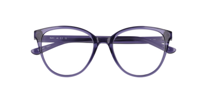 Lentes Oftálmicos Seen NE3081 Violeta Transparente