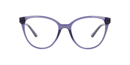 Lentes Oftálmicos Seen NE3081 Violeta Transparente