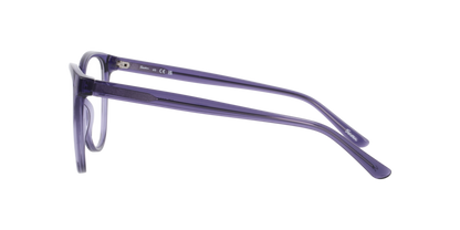 Lentes Oftálmicos Seen NE3081 Violeta Transparente