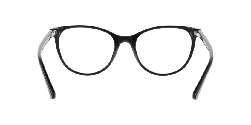 Lentes Oftálmicos Dbyd DB2141 Negro