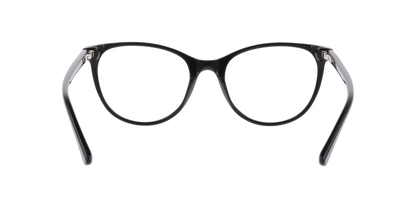 Lentes Oftálmicos Dbyd DB2141 Negro