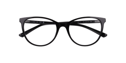 Lentes Oftálmicos Dbyd DB2141 Negro