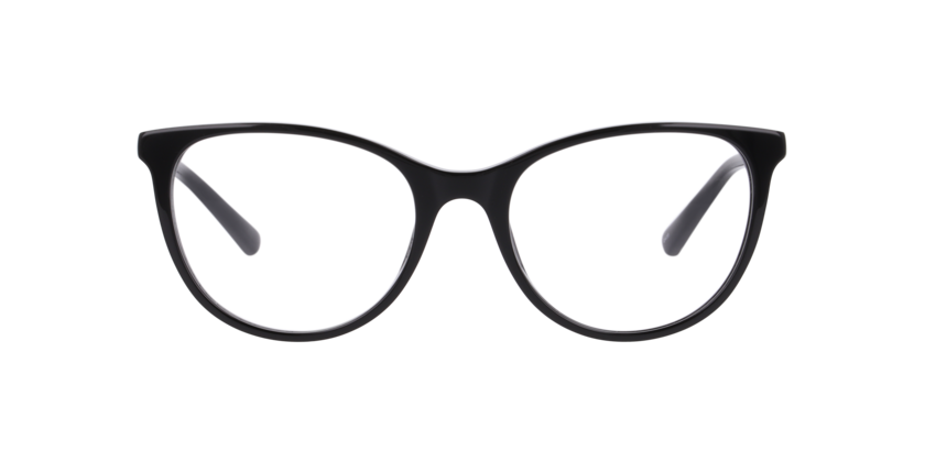 Lentes Oftálmicos Dbyd DB2141 Negro