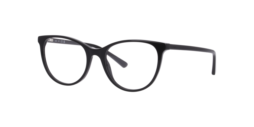 Lentes Oftálmicos Dbyd DB2141 Negro