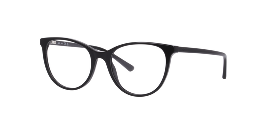 Lentes Oftálmicos Dbyd DB2141 Negro