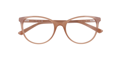 Lentes Oftálmicos Dbyd DB2141 Cafe