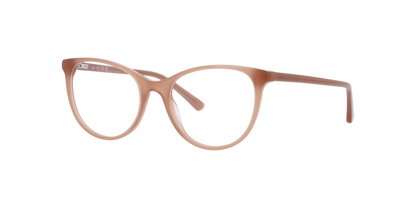 Lentes Oftálmicos Dbyd DB2141 Cafe