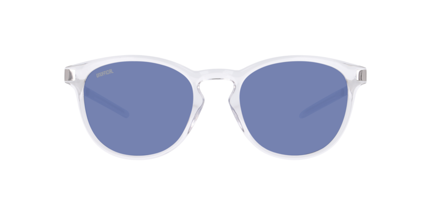 Lentes De Sol Unofficial UO6027 Transparente