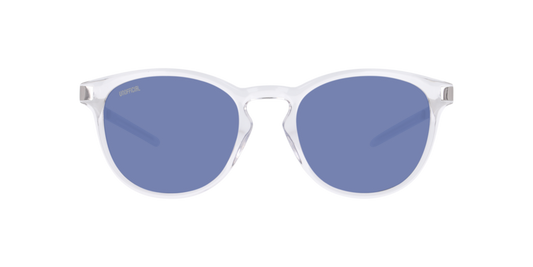 Lentes De Sol Unofficial UO6027 Transparente