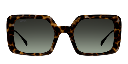 Lentes De Sol Unofficial UO6166 Carey/Negro