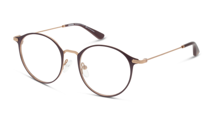 Lentes Oftálmicos Unofficial UO1070 Violeta