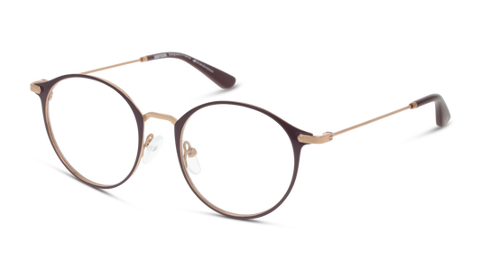 Lentes Oftálmicos Unofficial UO1070 Violeta