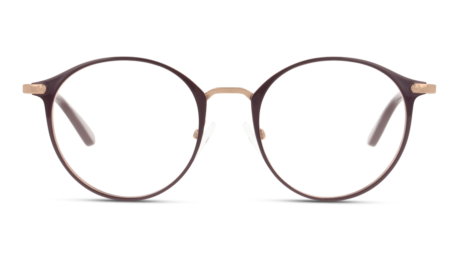 Lentes Oftálmicos Unofficial UO1070 Violeta