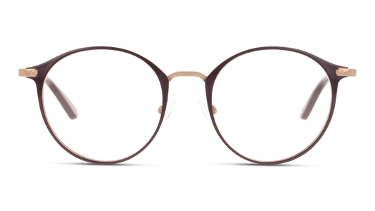 Lentes Oftálmicos Unofficial UO1070 Violeta