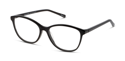 Lentes Oftálmicos Seen NE3010 Negro