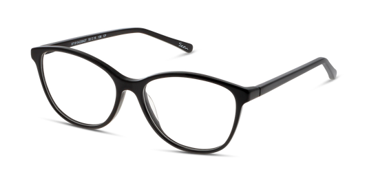 Lentes Oftálmicos Seen NE3010 Negro