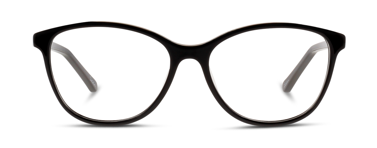 Lentes Oftálmicos Seen NE3010 Negro