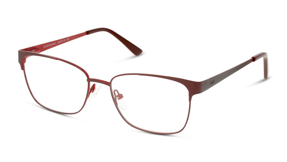 Lentes Oftálmicos Dbyd DB1007 Violeta