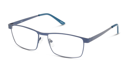 Lentes Oftálmicos Seen NE1028 Azul