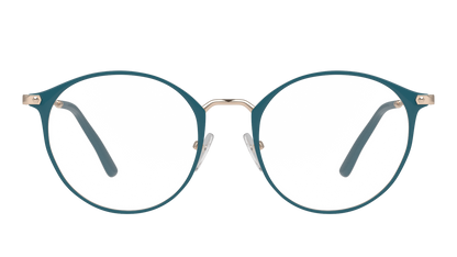 Lentes Oftálmicos Unofficial UO1070 Turqueza