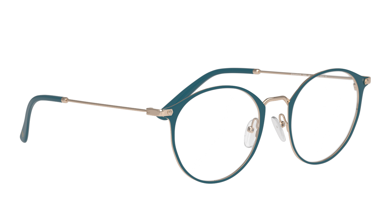 Lentes Oftálmicos Unofficial UO1070 Turqueza