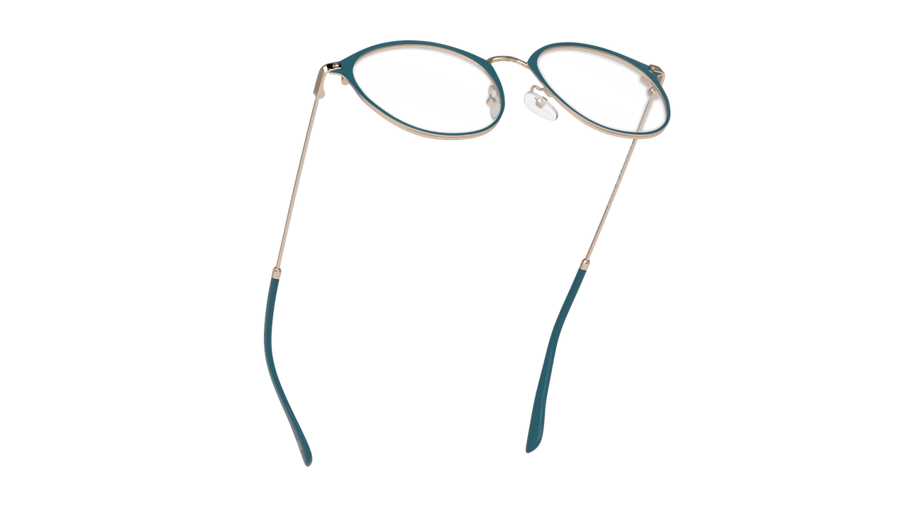 Lentes Oftálmicos Unofficial UO1070 Turqueza