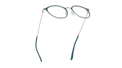 Lentes Oftálmicos Unofficial UO1070 Turqueza