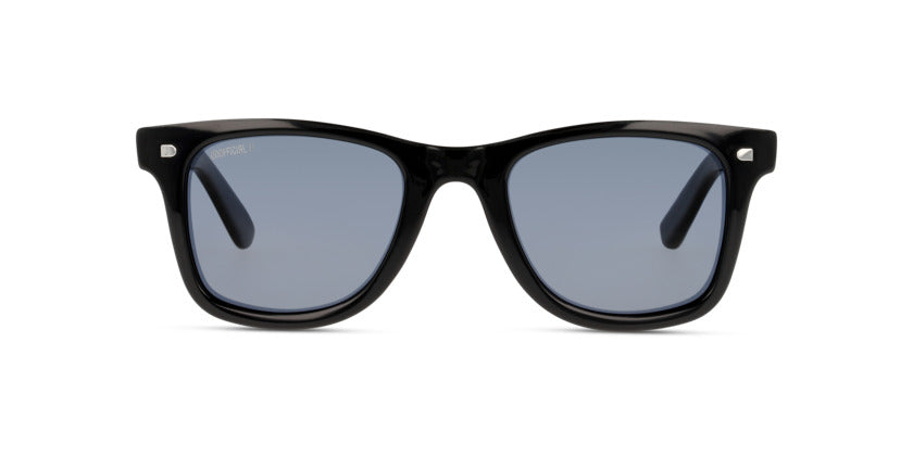 Lentes De Sol Unofficial UO6039 Negro