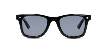 Lentes De Sol Unofficial UO6039 Negro