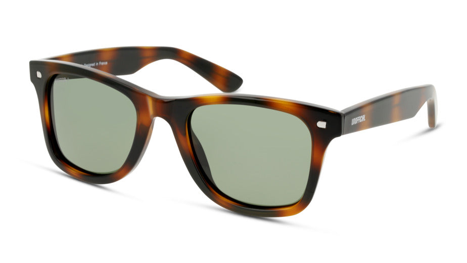 Lentes De Sol Unofficial UO6039 Carey