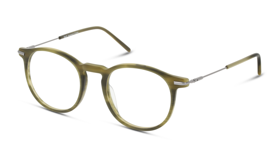 Lentes Oftálmicos Dbyd DB2027 Verde Carey