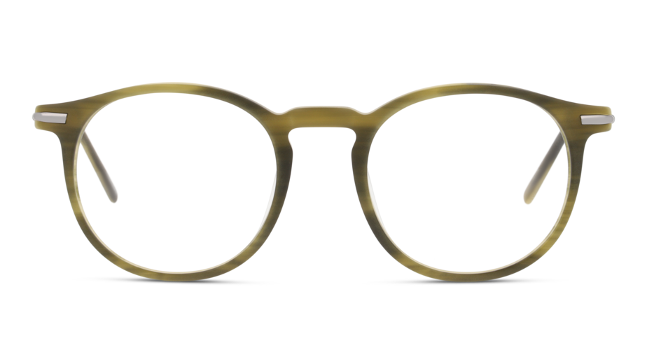 Lentes Oftálmicos Dbyd DB2027 Verde Carey