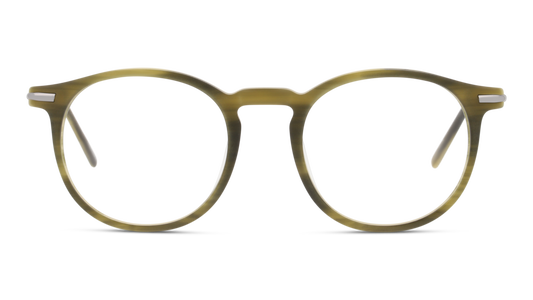 Lentes Oftálmicos Dbyd DB2027 Verde Carey