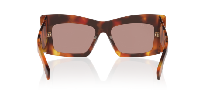 Lentes De Sol Gucci GG1842S Carey