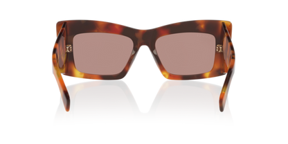 Lentes De Sol Gucci GG1842S Carey