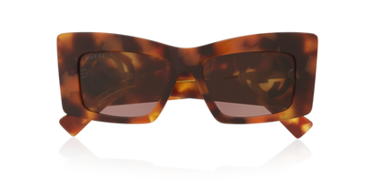 Lentes De Sol Gucci GG1842S Carey