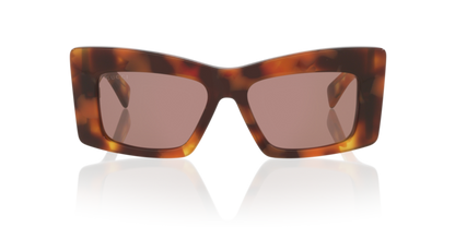 Lentes De Sol Gucci GG1842S Carey