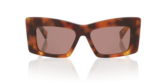Lentes De Sol Gucci GG1842S Carey