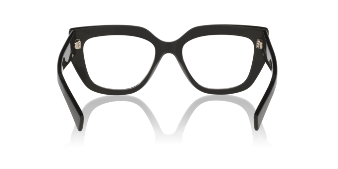 Lentes Oftálmicos Gucci GG1847O Negro