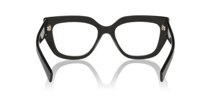 Lentes Oftálmicos Gucci GG1847O Negro