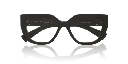 Lentes Oftálmicos Gucci GG1847O Negro