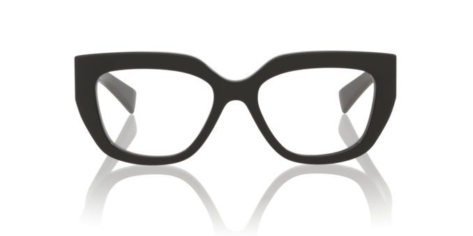 Lentes Oftálmicos Gucci GG1847O Negro