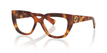 Lentes Oftálmicos Gucci GG1847O Carey