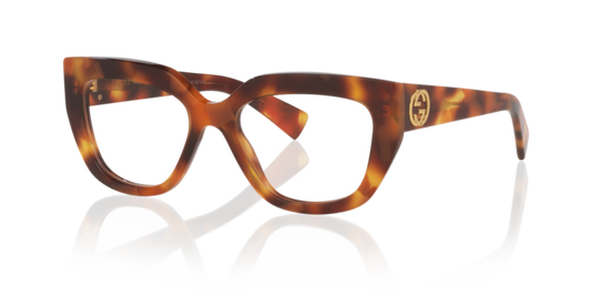 Lentes Oftálmicos Gucci GG1847O Carey