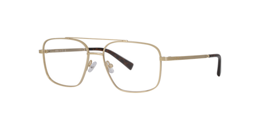Lentes Oftálmicos Unofficial UO1182 Dorado