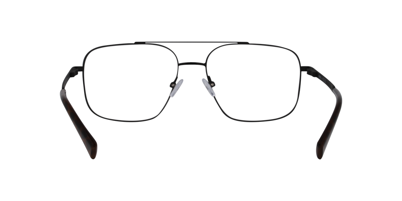 Lentes Oftálmicos Unofficial UO1182 Negro Mate