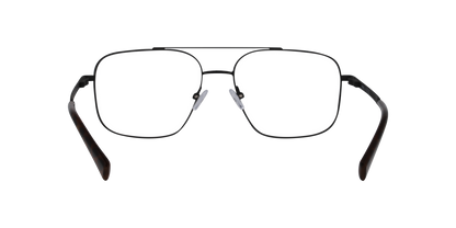 Lentes Oftálmicos Unofficial UO1182 Negro Mate