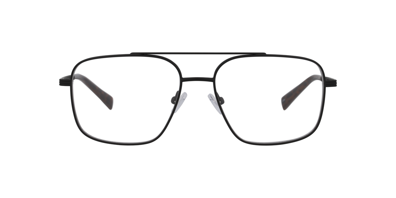 Lentes Oftálmicos Unofficial UO1182 Negro Mate
