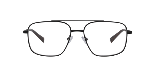 Lentes Oftálmicos Unofficial UO1182 Negro Mate