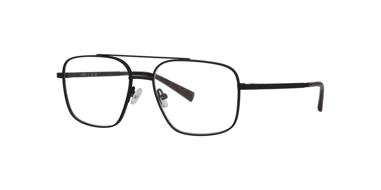 Lentes Oftálmicos Unofficial UO1182 Negro Mate